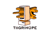 Tiigrihüpe